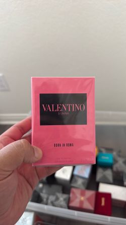 Perfumes
