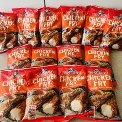 Chicken Fry