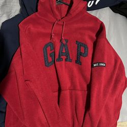 Vintage Gap Hoodie 