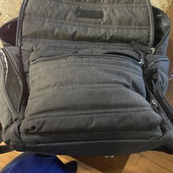 Diaper Bag