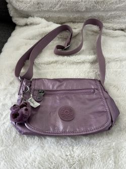 Kipling Crossbody Purse