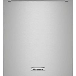 Kitchenaid Dishwasher 24”