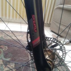 2019 Specialized Crosstrail 29er 