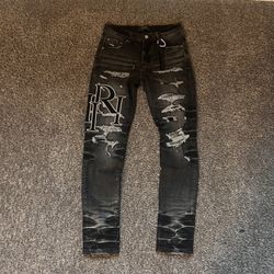Amiri Jeans 