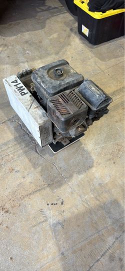 Landa HD 4.0/40 GB Pressure Washer