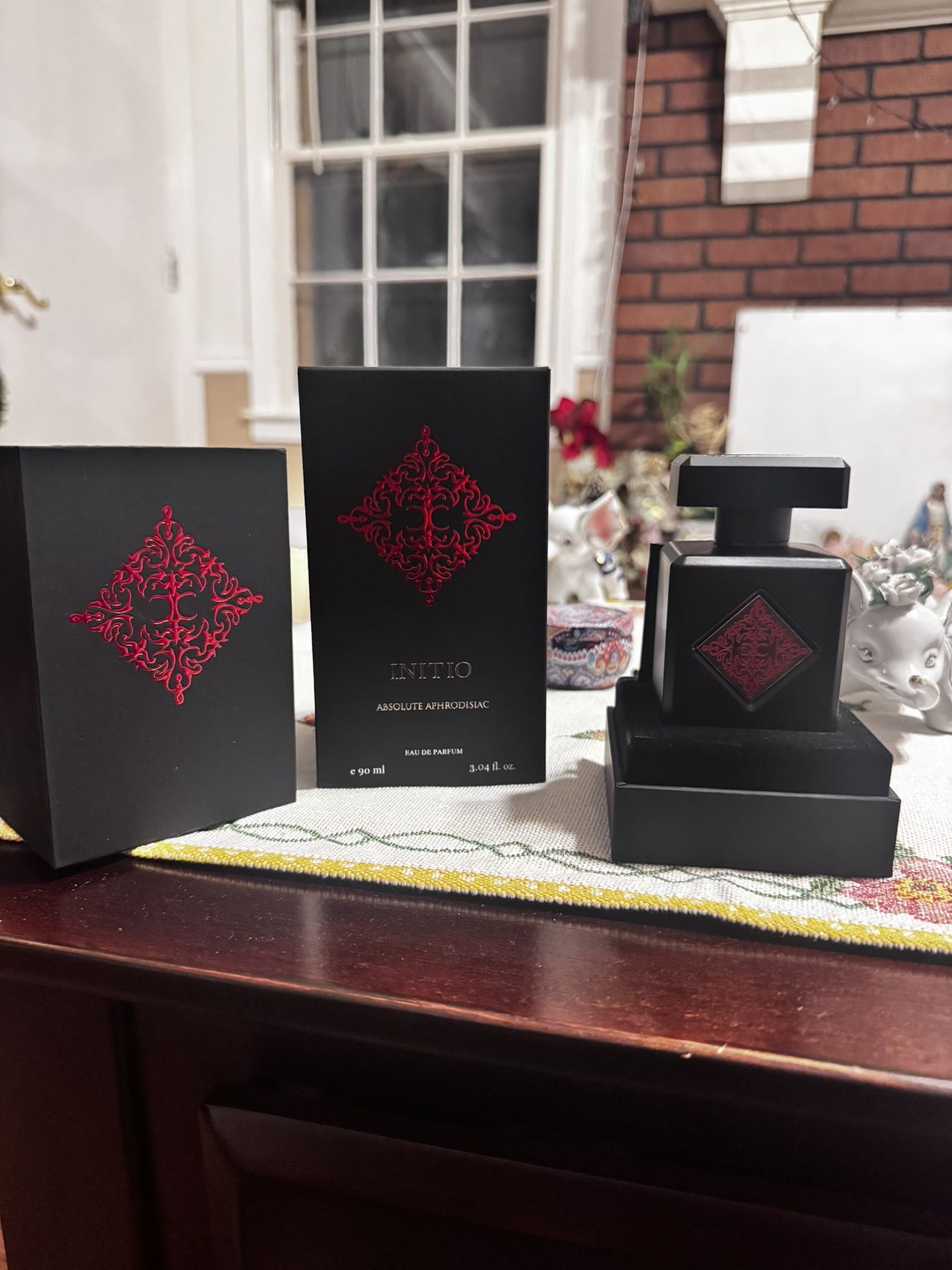 Initio Absolute Aphrodisiac 