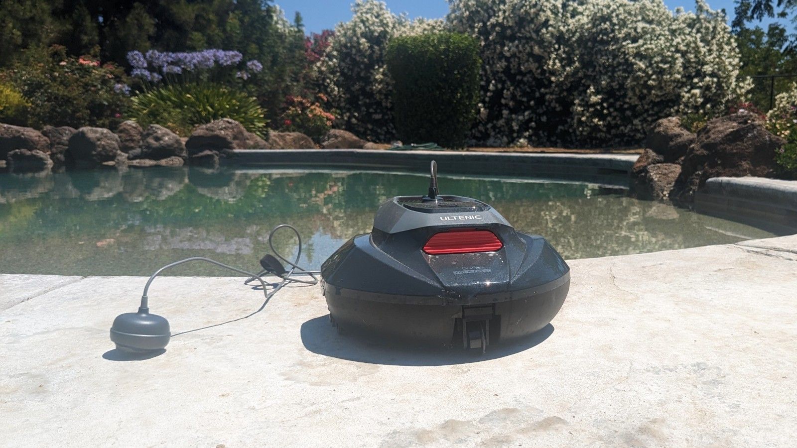 Ultenic Pooleco 10 Pool Cleaner