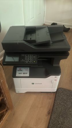 Lexmark MX521ade