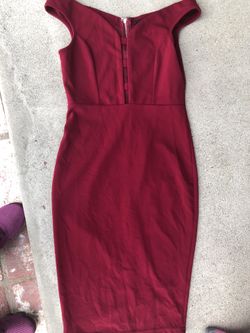 Women dress
