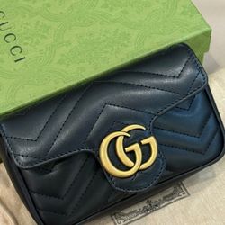 Luxury Women's Shoulder Crossbody Bag
