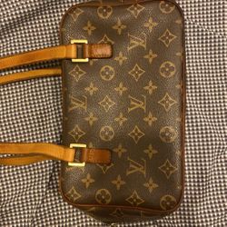 Vintage LOUIS VUITTON Cité MM