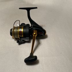 Fishing- G Loomis- Lamiglass- Salmon-Steelhead-spinning Reel