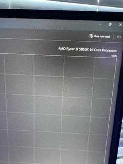 Custom Gaming Computer