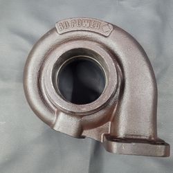 First Gen Cummins Turbo Housing 