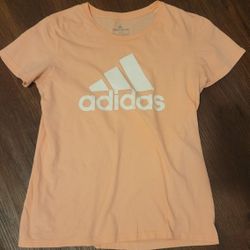 Adidas Shirt