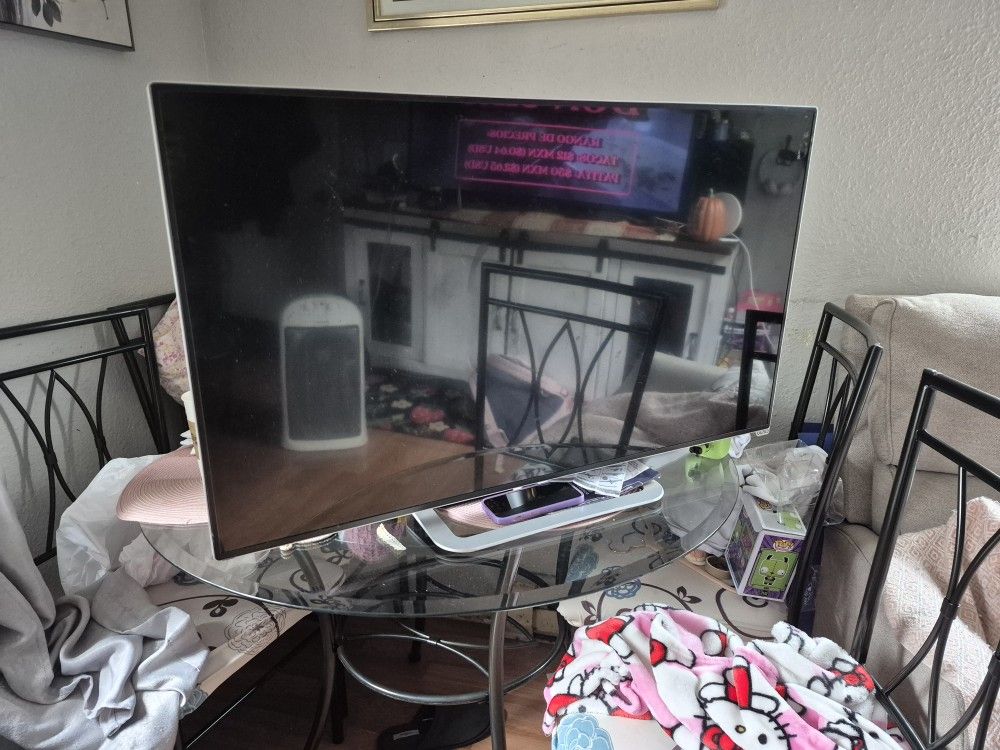 Vizio Tv 43 Inc