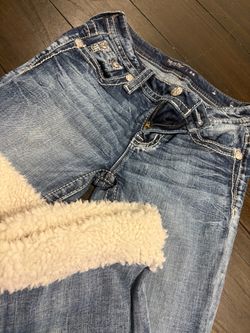 Miss Me MID-RISE BOOT-24