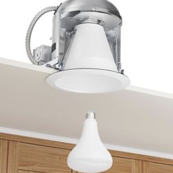 Can Light Baffle/Cover