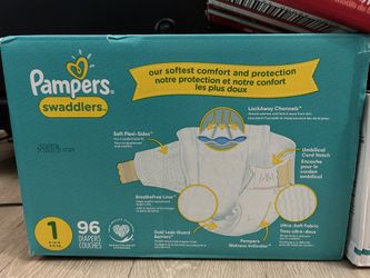 Diapers
