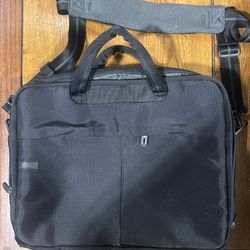 Free Laptop Bag 