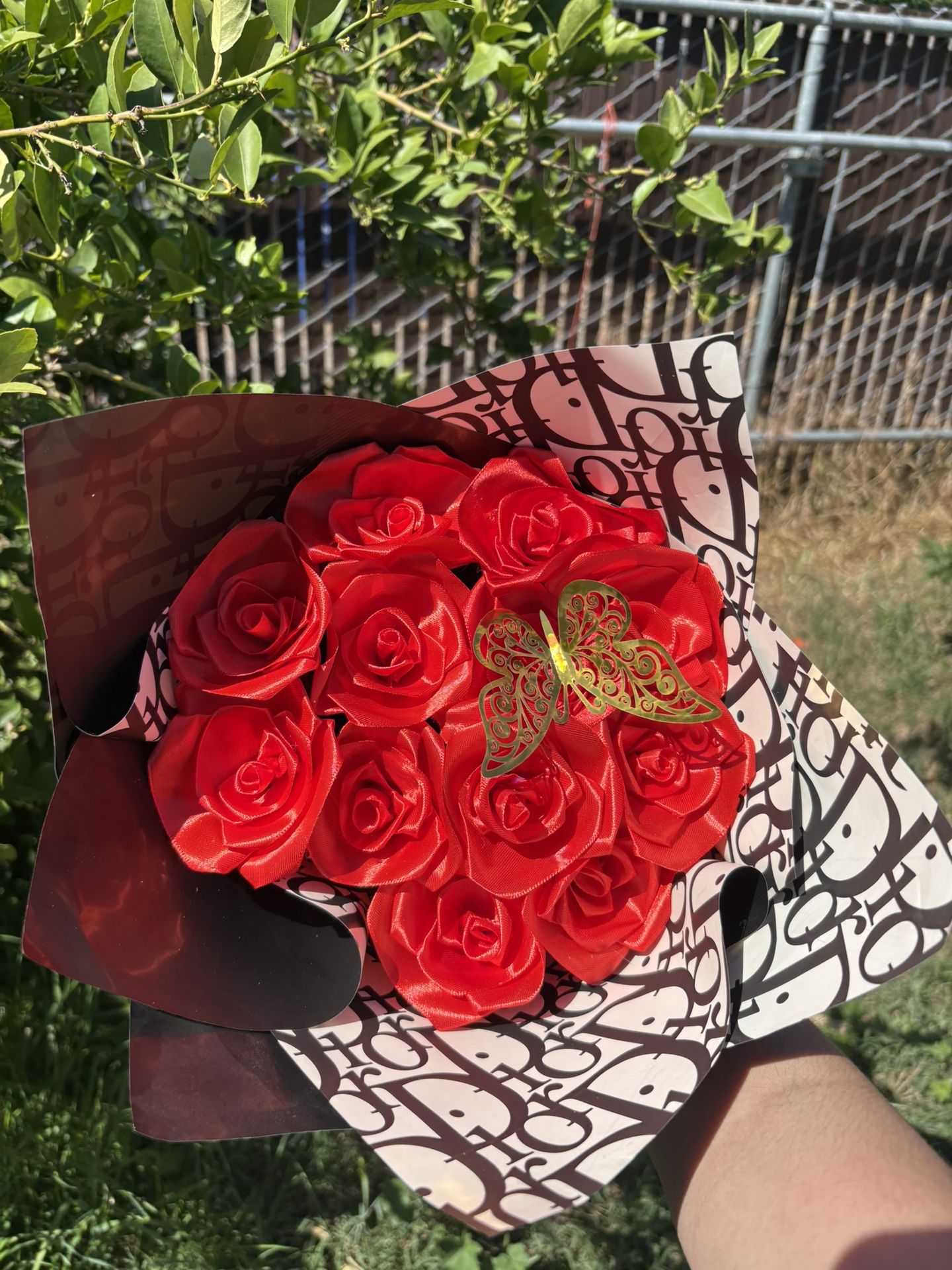 Ready for pick up bouquets for mother’s day!!