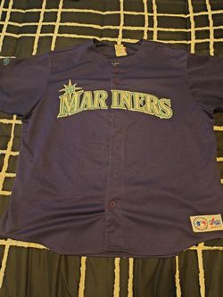 Ken Griffey Jr Jersey