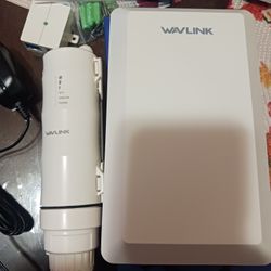 WiFi Range Extender