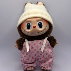 Labubu Clothes