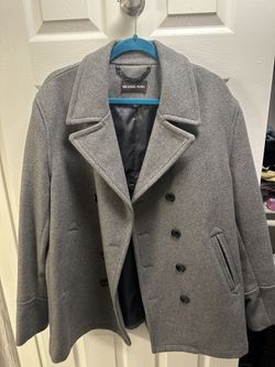 Mens Jacket 