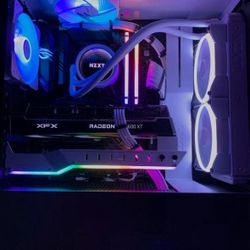 Gaming PC Computer