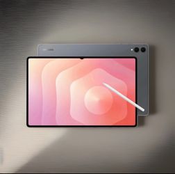 Samsung Galaxy Tab S11 Ultra 256GB Wi-Fi (Gray, 14.6") — FACTORY SEALED