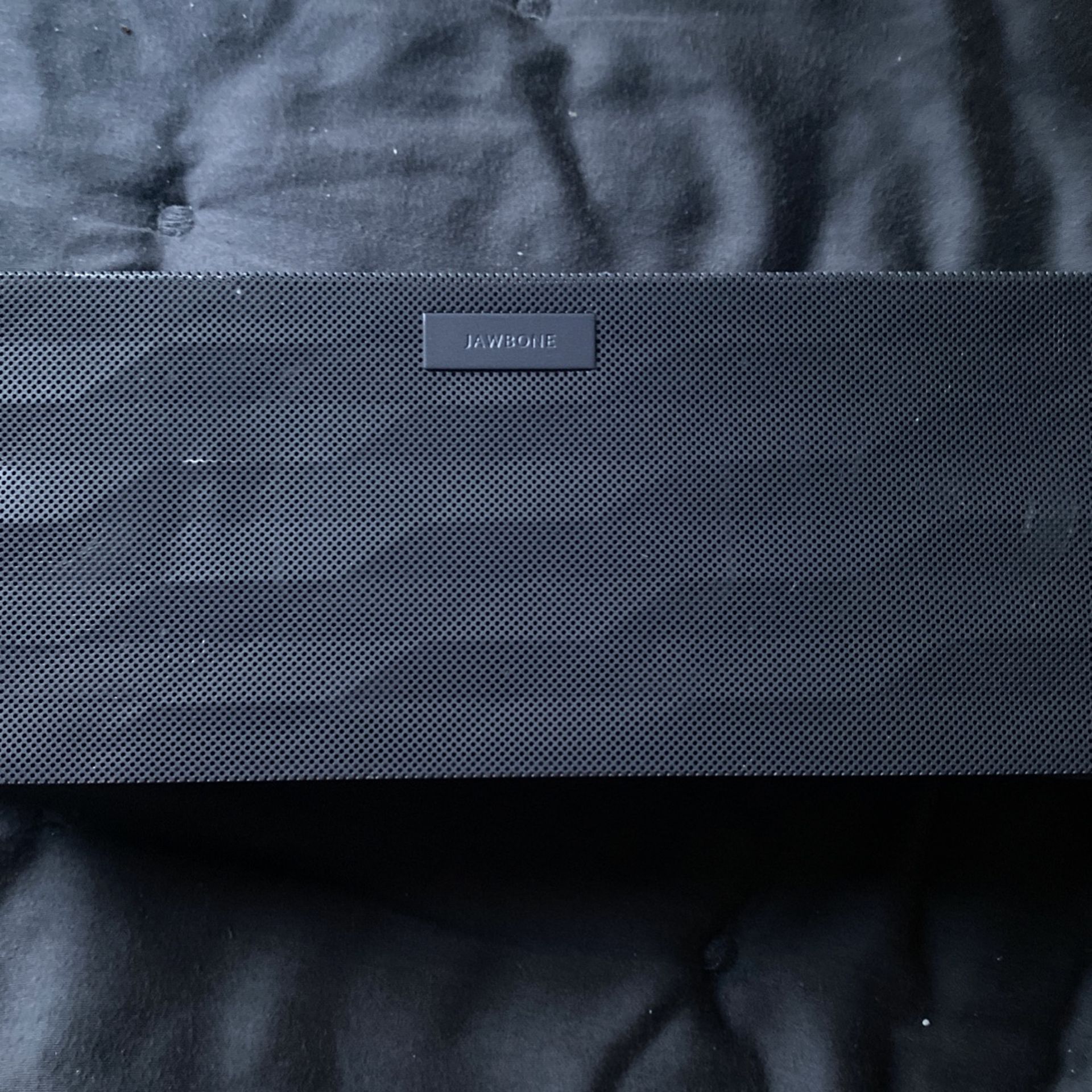 Jawbone Jam box Bluetooth Speaker