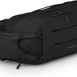 Osprey Raptor 4L Men's Mountain Biking Backpack with Hydraulics Reservoir