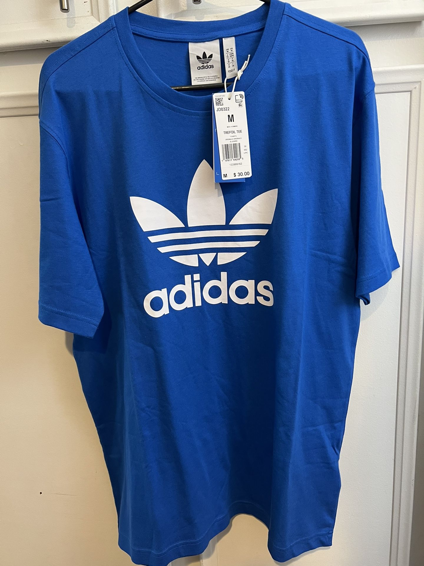 Adidas Shirt
