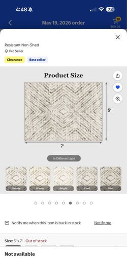 Area Rug