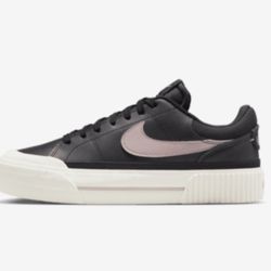 Nike Court Legacy Lift  - Women’s 