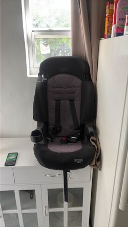 Car seat