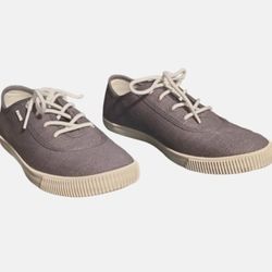 Tom's Shade Heritage Canvas