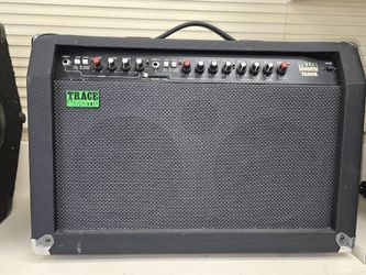 Trace Acoustic Amp
