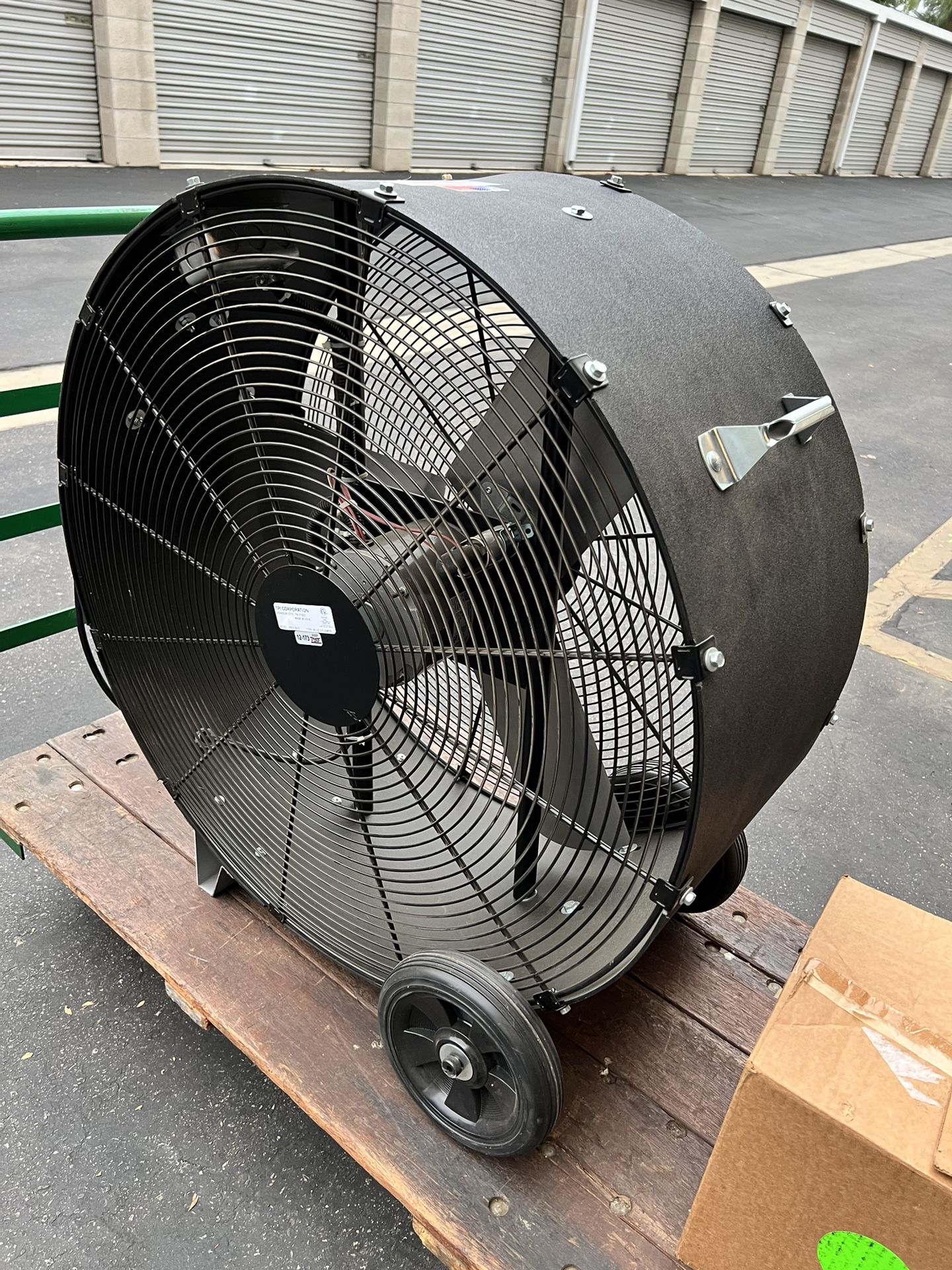 Fan