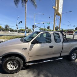 1997 Ford F-150