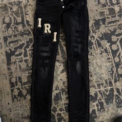 Amiri jeans