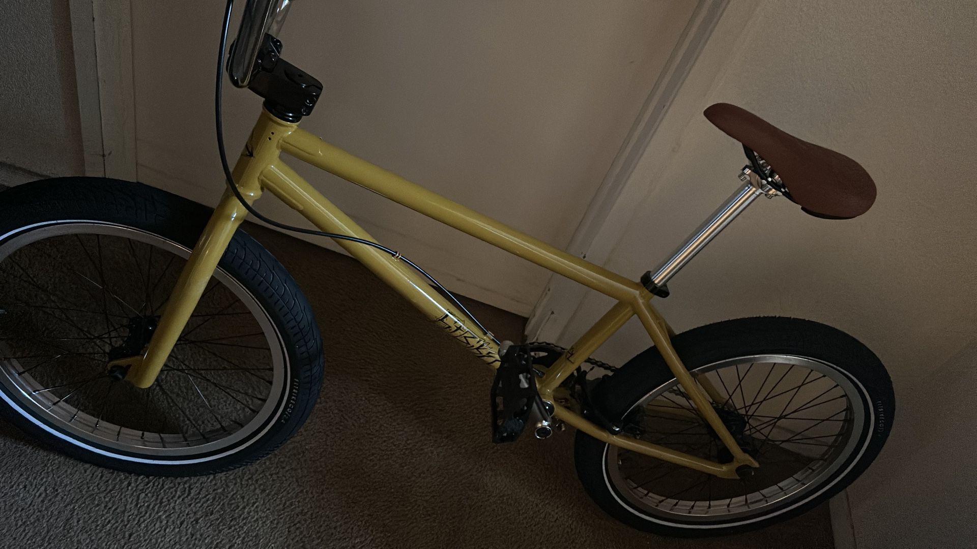 Bmx Bicycles For Sale 