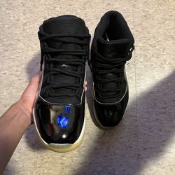 Jordan 11 size 12
