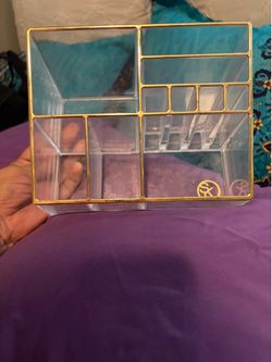 Sonia Kashuk Makeup Organizer
