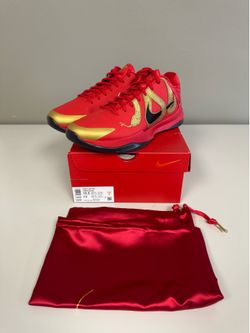 Nike Kobe 5 Protro Year of the Mamba DS 10.5