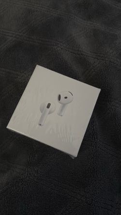 AirPod Gen 4