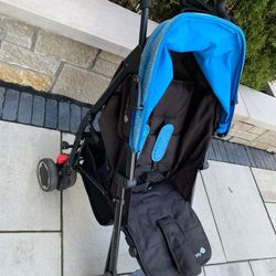 GOOD QUALITY STROLLER
