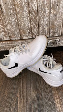Nike Golf shoes size 10