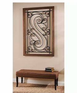 Wall decor